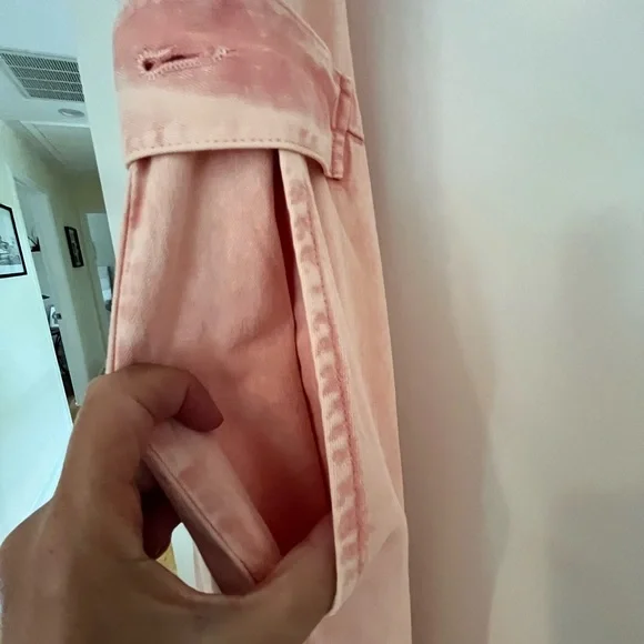 Free People Cotton Jumpsuit - Picture 8 of 16